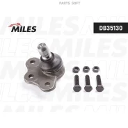 ����� ������� �������� ������ �����/������ OPEL Vectra B/Omega B/Astra G/H 99- (� ��������) (TRW JBJ100) DB35130 Miles DB35130 DB35130 ����