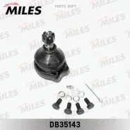 ����� ������� �������� ������� �����/������ Nissan Terrano I/II(� ��������) (CTR CB0296) DB35143 Miles DB35143 DB35143 ����