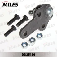 ����� ������� �������� ������ �����/������ FORD Focus I 98-04 (� ��������) (CTR CB0032) DB35136 Miles DB35136 DB35136 ����
