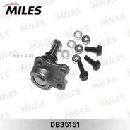 ����� ������� �������� ������ ������ GOLF IV/BORA/ A3/Octavia 98- (� ��������) (TRW JBJ113) DB35151 Miles DB35151 DB35151 ����