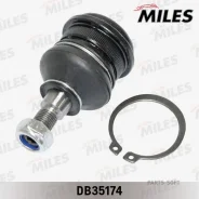 ����� ������� �������� ������ �����/������ Hyundai Elantra 11-, Accent 10-/ KIA RIO 11-, Cerato 13-. (CTR CB0205) DB35174 Miles DB35174 DB35174 ����