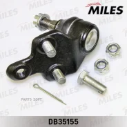 ����� ������� �������� ������ ������ Toyota Camry 01-06/Lexus RX 300 03- (� ��������) (Lemforder 3470701) DB35155 Miles DB35155 DB35155 ����