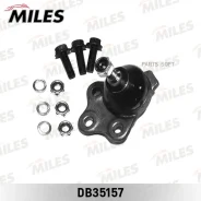 ����� ������� �������� ������ �����/������ Renault Duster (� ��������) DB35157 Miles DB35157 DB35157 ����