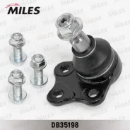 ����� ������� �������� ������ �����/������ FORD Mondeo/S-MAX/Galaxy/Volvo S80/V70 07- (CTR CB0040) DB35198 Miles DB35198 DB35198 ����