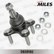 ����� ������� �������� ������ ����� VW Passat 05- (CTR CB0457L) DB35182 Miles DB35182 DB35182 ����