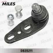 ����� ������� �������� ������ ������ AUDI 80 89-92 (� ��� 19mm) (Lemforder 1004104) DB35211 Miles DB35211 DB35211 ����
