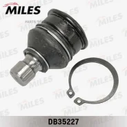 ����� ������� �������� ������ �����/������ Nissan JUKE/Tiida 05-/Renault CLIO III/Megane II (CTR CB0331) DB35227 Miles DB35227 DB35227 ����
