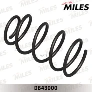 ������� ������� ����� Miles DB43000 DB43000 ����