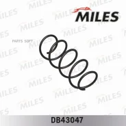 ������� �������� �������� Renault Megane II 02- (KYB RH2707) DB43047 Miles DB43047 DB43047 ����