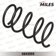 ������� �������� �������� Mitsubishi Outlander XL II (CW_W) (KYB RA3562) DB43059 Miles DB43059 DB43059 ����
