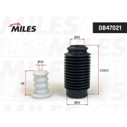 ������������ ��������, ����������� Miles DB47021 DB47021 ����