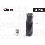 ������� + �������� �� 1 ����������� �������� FORD Focus II/Mazda3 (KYB 910026) DB47106 Miles DB47106 DB47106 ����