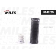 ������� + �������� �� 1 ����������� �������� FORD Galaxy/S-MAX (KYB 910128) DB47225 Miles DB47225 DB47225 ����