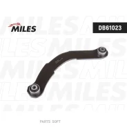 ����� ������ �������� Mitsubishi Lancer 00-09 (TRW JTC7720) DB61023 Miles DB61023 DB61023 ����