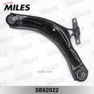 ����� ����� Nissan X-Trail (T31), Qashqai, Renault Koleos (TRW JTC2563) DB62022 Miles DB62022 DB62022 ����