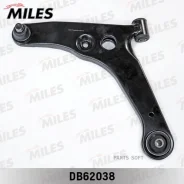 ����� ����� Mitsubishi Lancer (CS) (CTR CQM-1) DB62038 Miles DB62038 DB62038 ����