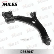 ����� �������� ������ ������ Mazda 3 03- (TRW JTC7562) DB62047 Miles DB62047 DB62047 ����
