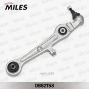 ����� �������� �������� ������ �������� �����/������ AUDI A4 01- (Lemforder 2281501) DB62158 Miles DB62158 DB62158 ����