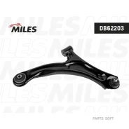 ����� �������� �������� ������ Suzuki Liana 04- DB62203 Miles DB62203 DB62203 ����