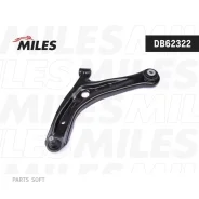 ����� �������� �������� ����� Mazda2/FORD Fiesta 09- (Lemforder 3691801) DB62322 Miles DB62322 DB62322 ����