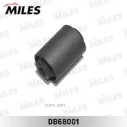 ����������� �������� �������� AUDI Q7, VW Touareg (7L, 7P) (LMI 3792701) DB68001 Miles DB68001 DB68001 ����