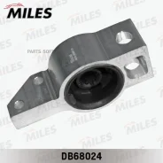 ����������� ������ ���. �������� Skoda Octavia, VW GOLF V-VI ������ ����� � ����������� (TRW JBU691) DB68024 Miles DB68024 DB68024 ����