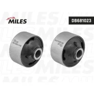 ����������� ������ / �����. ����. ����� / �����. ����. Toyota Prius 1.5 97-03 / Opa 1.8-2.0 00-05 / Vista 1.8-2.0 98-03 DB681023 Miles DB681023 DB6810...