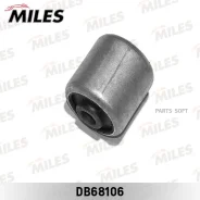 ����������� ������ �������� �������� ������ BMW X5 E53, X3 E83, E34 (LMI 1051702) DB68106 Miles DB68106 DB68106 ����