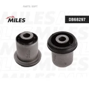 ����������� �������� �������� Mitsubishi Pajero III/IV 00- DB68297 Miles DB68297 DB68297 ����