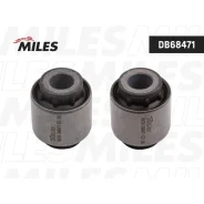 ����������� / ����. �������. ���� / ���. ����. Honda Shuttle(RA) 2.2-2.3 97-04 DB68471 Miles DB68471 DB68471 ����