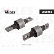 ����������� �����. / ����. �������. ����� / ���. ����. Honda Civic VII 1.4-1.7 00-05 DB68463 Miles DB68463 DB68463 ����