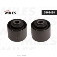 ����������� / ���� ������. / ���. ����. Subaru Forester(SG) 2.0-2.5 02 / Impreza(GD) 1.5-2.5 00 DB68480 Miles DB68480 DB68480 ����