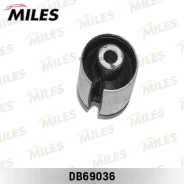 ����������� ������ �������� BMW 5 E60, 7 E65, X5 E53 (LMI 3493301) DB69036 Miles DB69036 DB69036 ����