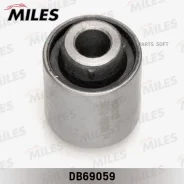 ����������� ������ �������� �������� Mitsubishi Lancer 00-09/Outlander 02-06 DB69059 Miles DB69059 DB69059 ����