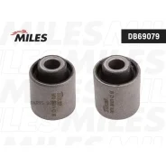 ����������� ���� ���������� ������ �������� Mitsubishi Lancer 00-09/Outlander 02-06 DB69079 Miles DB69079 DB69079 ����