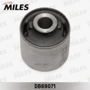 ����������� ������ ������ ���������� Toyota LAND Cruiser Prado 120/150 DB69071 Miles DB69071 DB69071 ����