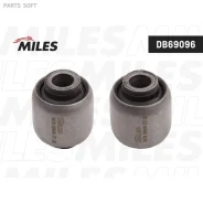 ����������� ������ ����������� ������ �������� Toyota RAV4 05- DB69096 Miles DB69096 DB69096 ����