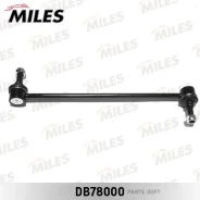 ���� ������������� FORD Focus II 11/04-/Volvo S40 04-/Mazda 3 ���. ����. ���/����. Miles DB78000 DB78000 ����