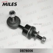 ���� ������������� ������ �������� �����/������ FORD Focus II 11/04-/Volvo S40 04-/Mazda 3 (CTR CL0060) DB78006 Miles DB78006 DB78006 ����