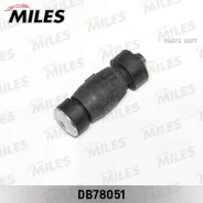 ���� ������������� �������� �������� �����/������ Nissan Kubistar/Renault CLIO I/II 96-05 (Lemforder 2951401) DB78051 Miles DB78051 DB78051 ����