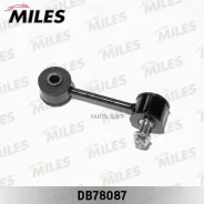���� ������������� �������� �������� �����/������ AUDI A3/VW GOLF IV/Skoda Octavia (Lemforder 2169901) DB78087 Miles DB78087 DB78087 ����