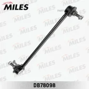 ���� ������������� Renault Laguna 07- ���. ����. ���/����. Miles DB78098 DB78098 ����