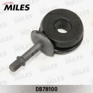 ���� ������������� �������� �������� �����/������ VW Passat 88-97 (������������ D24mm) DB78100 Miles DB78100 DB78100 ����
