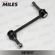 ���� ������������� �������� �������� �����/������ MB ML W164 (CTR CL0012) DB78117 Miles DB78117 DB78117 ����