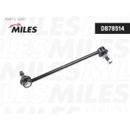 ���� ������������� �������� �������� ������ MB W204 (Lemforder 4259601) DB78514 Miles DB78514 DB78514 ����