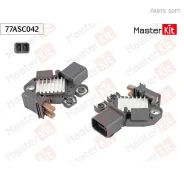 ��������� ���������� KIA CEED Masterkit 77ASC042 77ASC042 ����