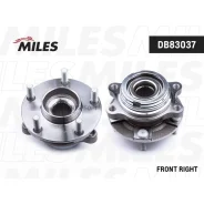 ������� � ����������� Nissan Teana J32/Murano Z51 2.5 07- �����. ���. /����. (SKF VKBA7611) DB83037 Miles DB83037 DB83037 ����