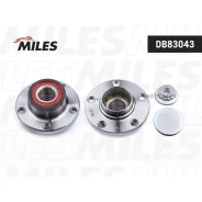 ������� ������ ������ � ����������� AUDI A2/VW POLO/Skoda Fabia 02- (FAG 713610490) DB83043 Miles DB83043 DB83043 ����