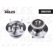 ������� ������ ������ � ����������� Mazda 323 89-04 (SKF VKBA3298) DB83108 Miles DB83108 DB83108 ����