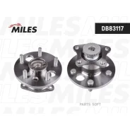 ������� ������ �������� � ����������� Toyota Camry III-IV 91-01 (SKF VKBA7529) DB83117 Miles DB83117 DB83117 ����
